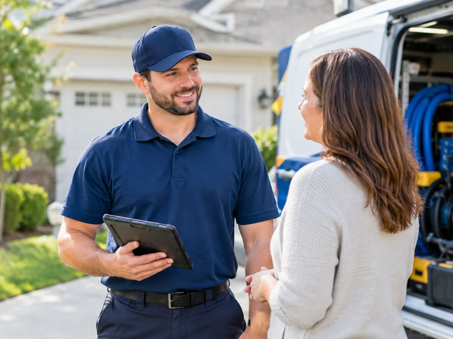 Sewage Backup Cleanup Crystal, MI FAQs
